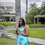 Francine Banae Chancella - @francinechancella - Instagram