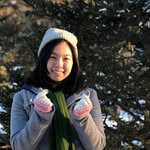 Francine Chan - @inparisfrance - Instagram