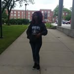 Francisca Mukuka Chanda - @francine.chanda.3 - Instagram