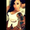 Francine - @tattedlove2 - TikTok
