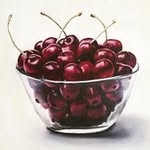 Francine Cherry - @fcherryart - Instagram