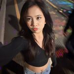 Nini francine - @francine_clairr - Instagram