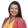 Francine Compton - @newsprofran - TikTok
