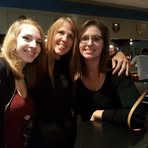 Francine Robinson - Facebook