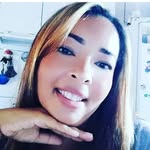 Daniele Francine Rodrigues - @francinedaniele - Instagram