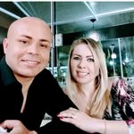 Francine& Daniel - @baenafrancine - Instagram