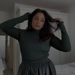 Francine Daniel - @fran_leverne_ - Instagram