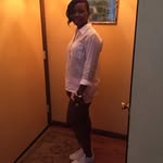 Francine Davidson - @elesafran - Instagram