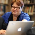 Francine Davidson Eppelsheimer - @frandepps - Instagram