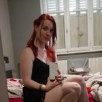 Francine Guy - @cycine54 - Instagram