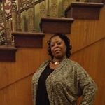 Francine Jackson - @francine1376 - Instagram