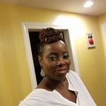 Francine Jackson - @fransilcott - Instagram