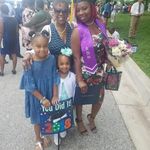 Francine Jackson - @francine.jackson.77 - Instagram