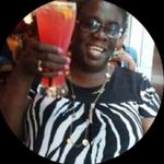 Francine Jackson - @ditego6153 - Instagram