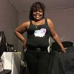 Francine Jackson - @grownasfran - Instagram