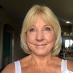Francine Jackson - @francinejackson225 - Instagram