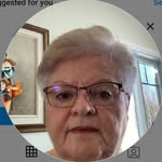 Francine Jacques - @francinelise_1948 - Instagram
