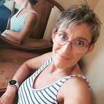 Francine Jacques - @francine21560 - Instagram