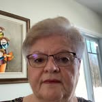 Francine Jacques - @francinelise1948 - Instagram