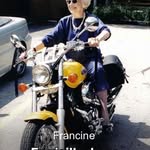 Francine Jacques - @jacqlues - Instagram