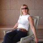 Francine Kirkpatrick - @francinepmk - Instagram
