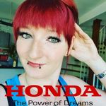 Francine Krämer - @heaven_shall_burn6 - Instagram