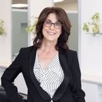 Francine Kramer Quasarano - @francine_at_the_salon - Instagram