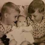 Francine Stetzler Kramer - @francine_kramer_ - Instagram