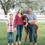 Francine Asbell Phillips - @lifewithelizajayne - Instagram