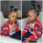 Francine Candy Phillips - @__candy0622 - Instagram