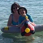 Francine Phillips - @francinephillips - Instagram