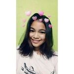 Francine Daphne Robles - @francinedaphnerobles - Instagram