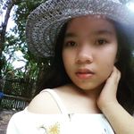Francine Kaye Robles - @yi_francine_ - Instagram