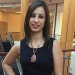Francine Robles - @franciner2021 - Instagram