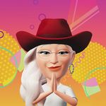 Francine Root - @feigerochel - Instagram