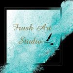 Francine Rush - @frushartstudio - Instagram