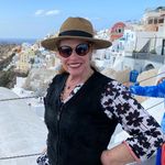 Francine Rush Levenstein - @francinerushlevenstein - Instagram