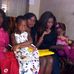 Francine Rushingwa - Facebook
