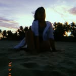 Ànna francine Samson - @francine_chinny - Instagram