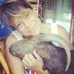Francine Enos-Samson - @fksamson06 - Instagram