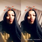 Francine Saylem Tautari-Samson - @bojsnm_gws - Instagram