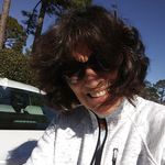 @francinestuart.732023 - Instagram