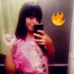 Francine Santos walker - @francinesantoswalk - Instagram