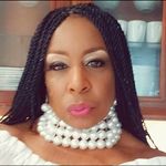 Francine V Walker - @girlswithpearls2020 - Instagram