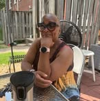 Francine Walker - Facebook