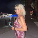 Francine Willis - @fknfranni - Instagram