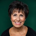 Francine Wolf - @halfbaked_boomer - Instagram