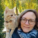 Francine Wolf - @chffgguffhhgf - Instagram