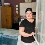 Francine Wolfe - @life_force_massage_and_healing - Instagram