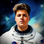 𝕱𝖗𝖆𝖓𝖈𝖎𝖘 𝕬𝖗𝖒𝖘𝖙𝖗𝖔𝖓𝖌🧑🏻‍🚀🚀 - @spacemanarmstrong - Instagram
